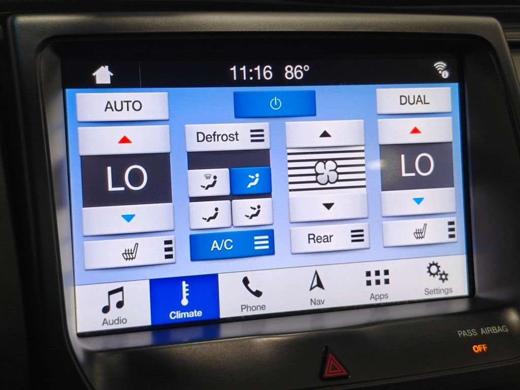 Used 2019 Ford Flex SEL w/ Equipment Group 202A AWD/4WD image 43