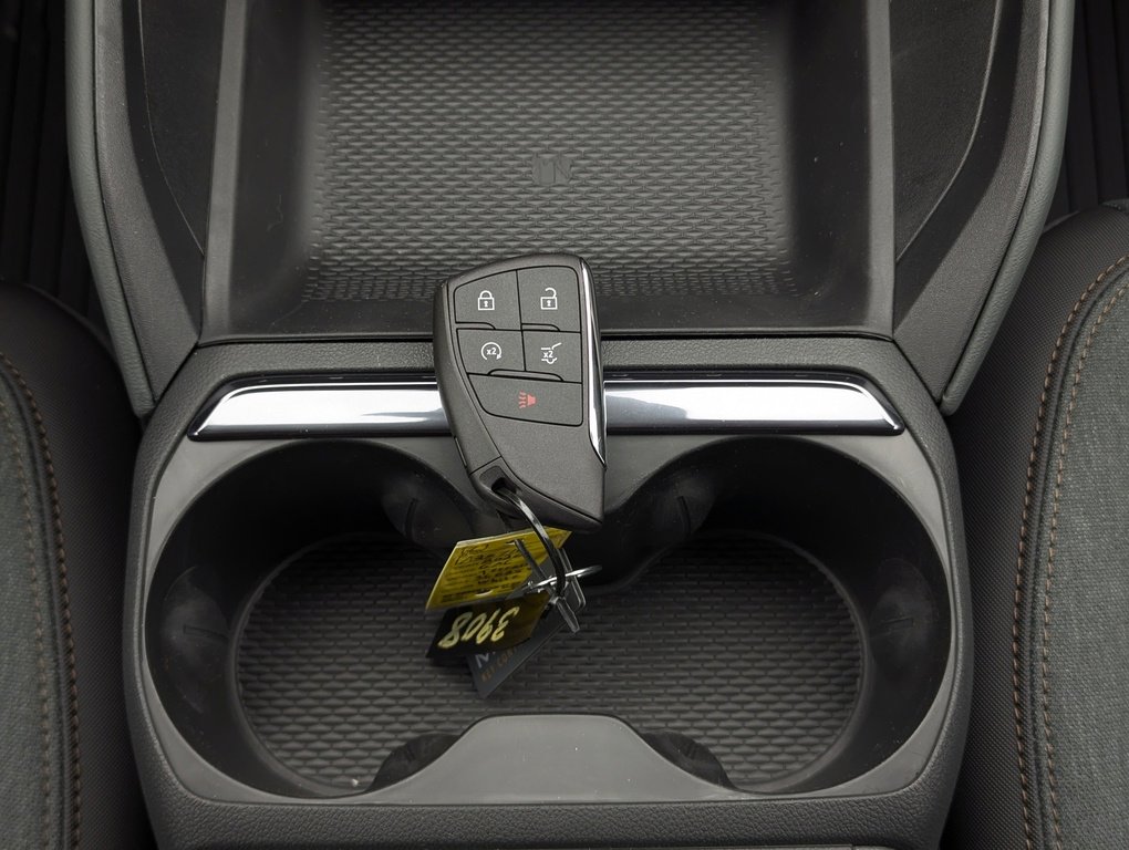 New 2026 GMC Terrain AT4 w/ Technology Package II image 25