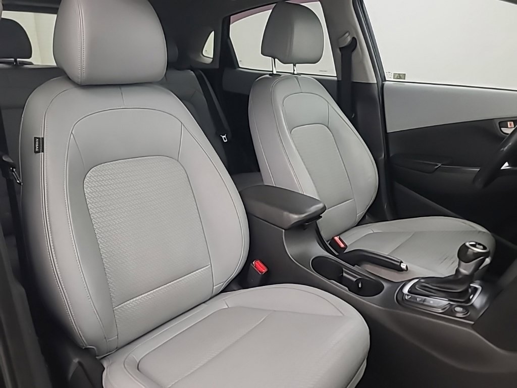 Used 2020 Hyundai Kona Ultimate AWD/4WD image 16