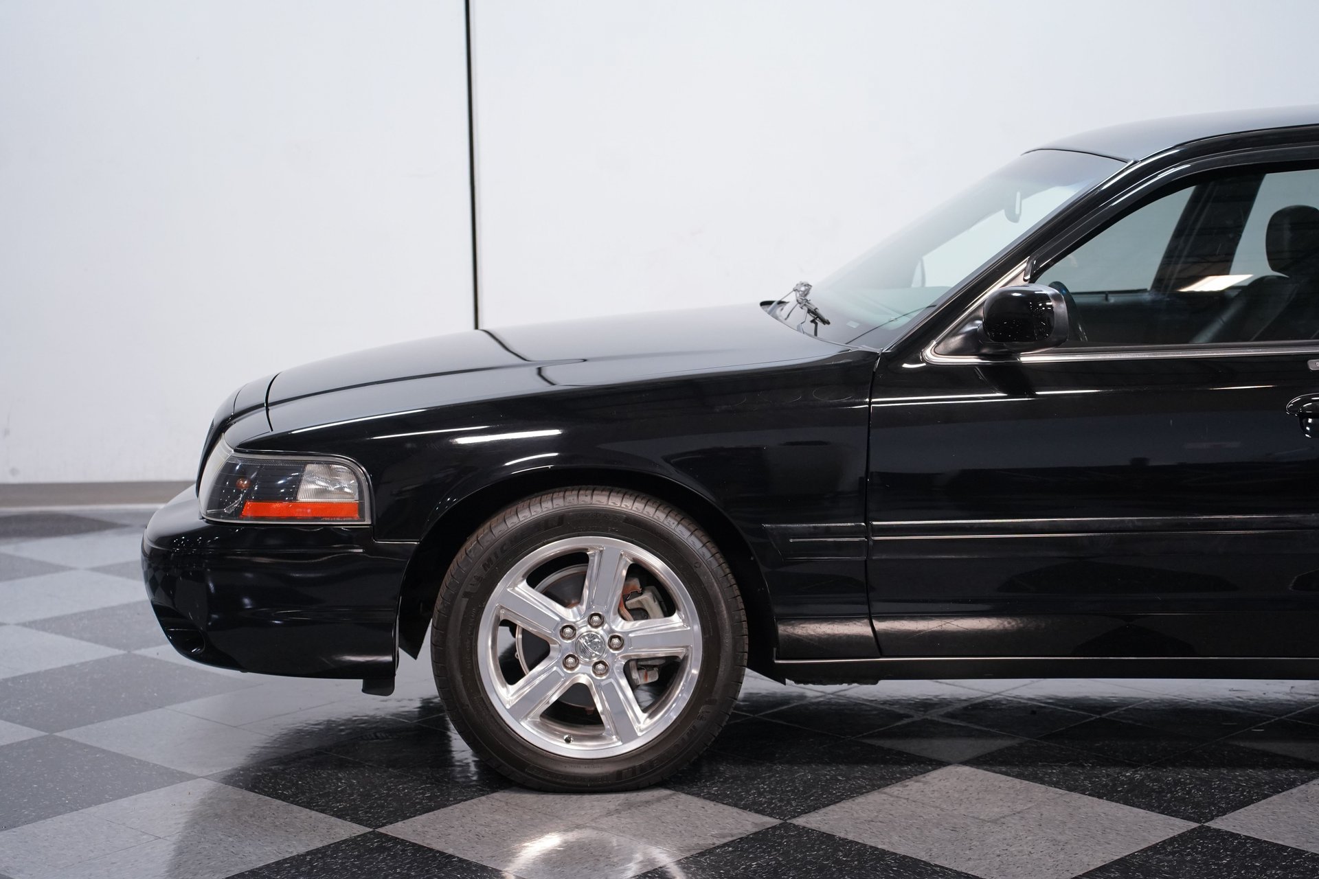 Used 2003 Mercury Marauder RWD image 19