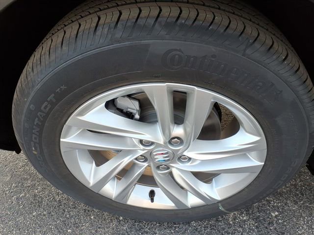 New 2026 Buick Envista Preferred w/ Convenience I Package image 13