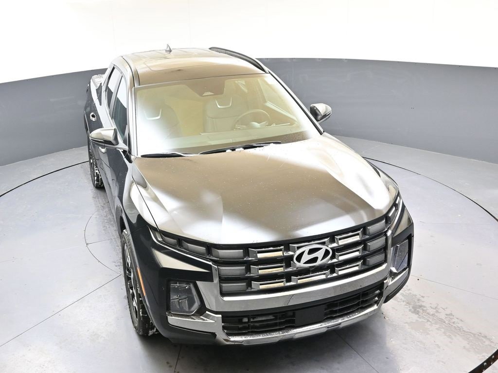 New 2026 Hyundai Santa Cruz Limited image 49