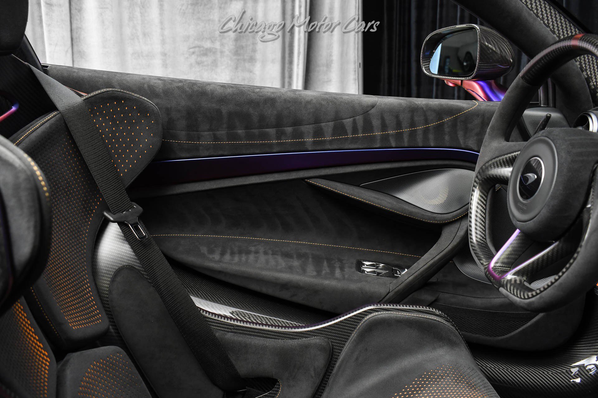 Used 2022 McLaren 765LT RWD image 30