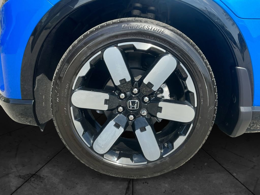 Used 2025 Honda Prologue Elite image 15