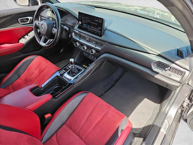 Used 2024 Acura Integra A-Spec w/ Technology Package FWD image 19