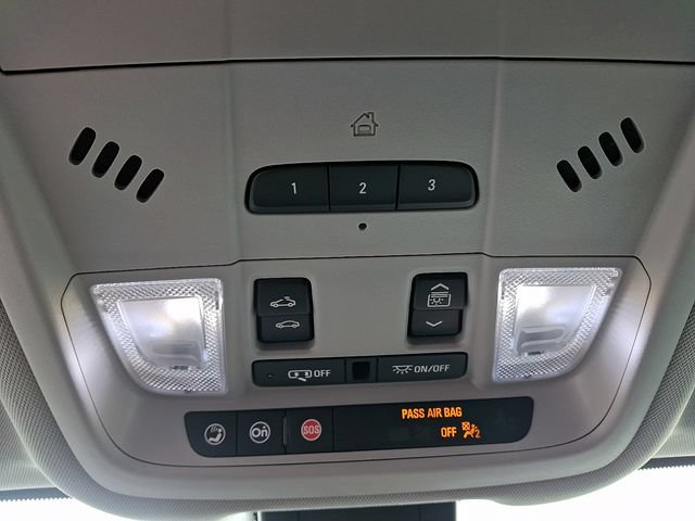 Certified 2020 GMC Terrain SLT w/ Preferred Package FWD image 28