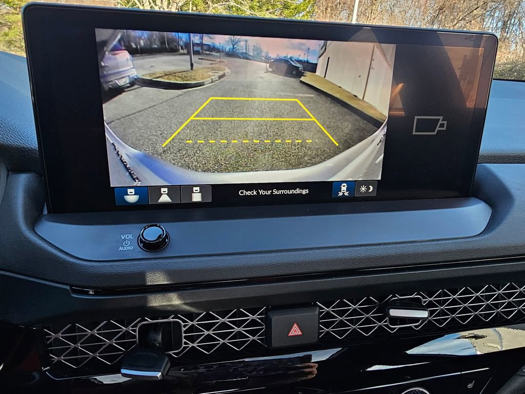 Used 2025 Honda Accord Sport image 12