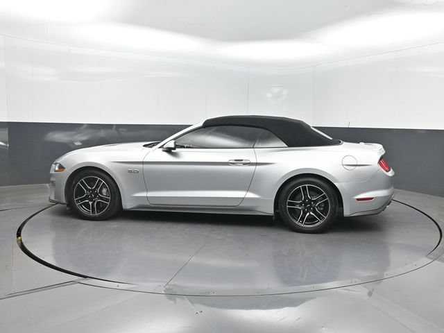 Used 2019 Ford Mustang GT Premium RWD image 3