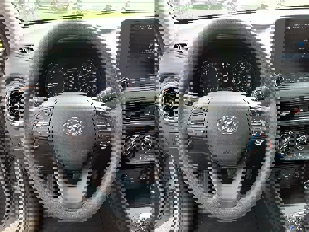 Certified 2023 Hyundai Kona SEL image 19