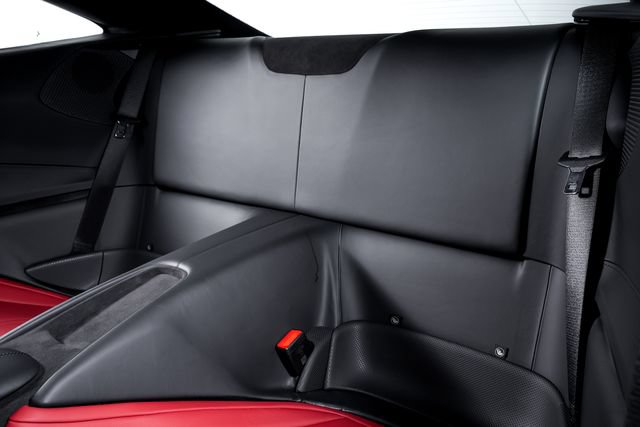 Used 2024 Ferrari Roma RWD image 28