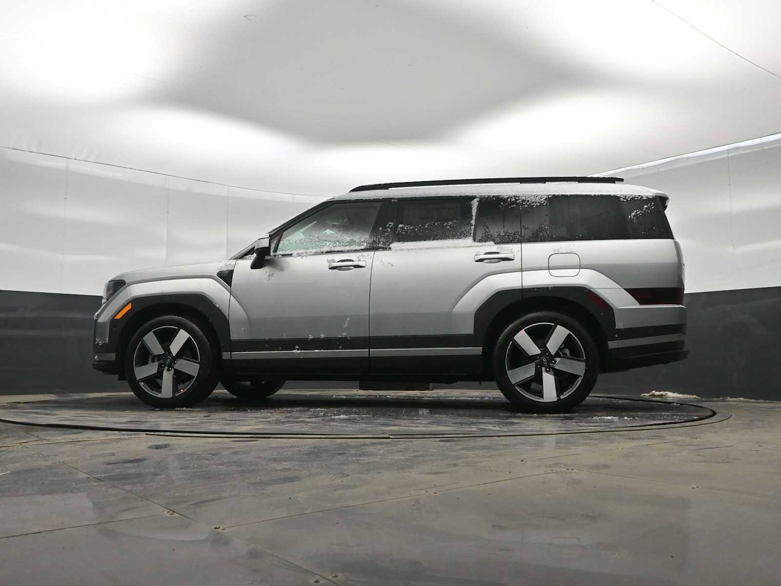 New 2026 Hyundai Santa Fe Limited image 34