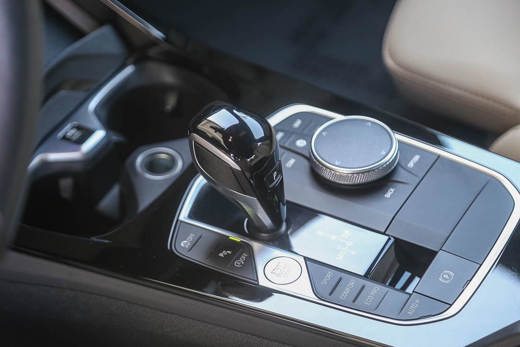 Certified 2023 BMW 228i Gran Coupe w/ Convenience Package FWD image 16