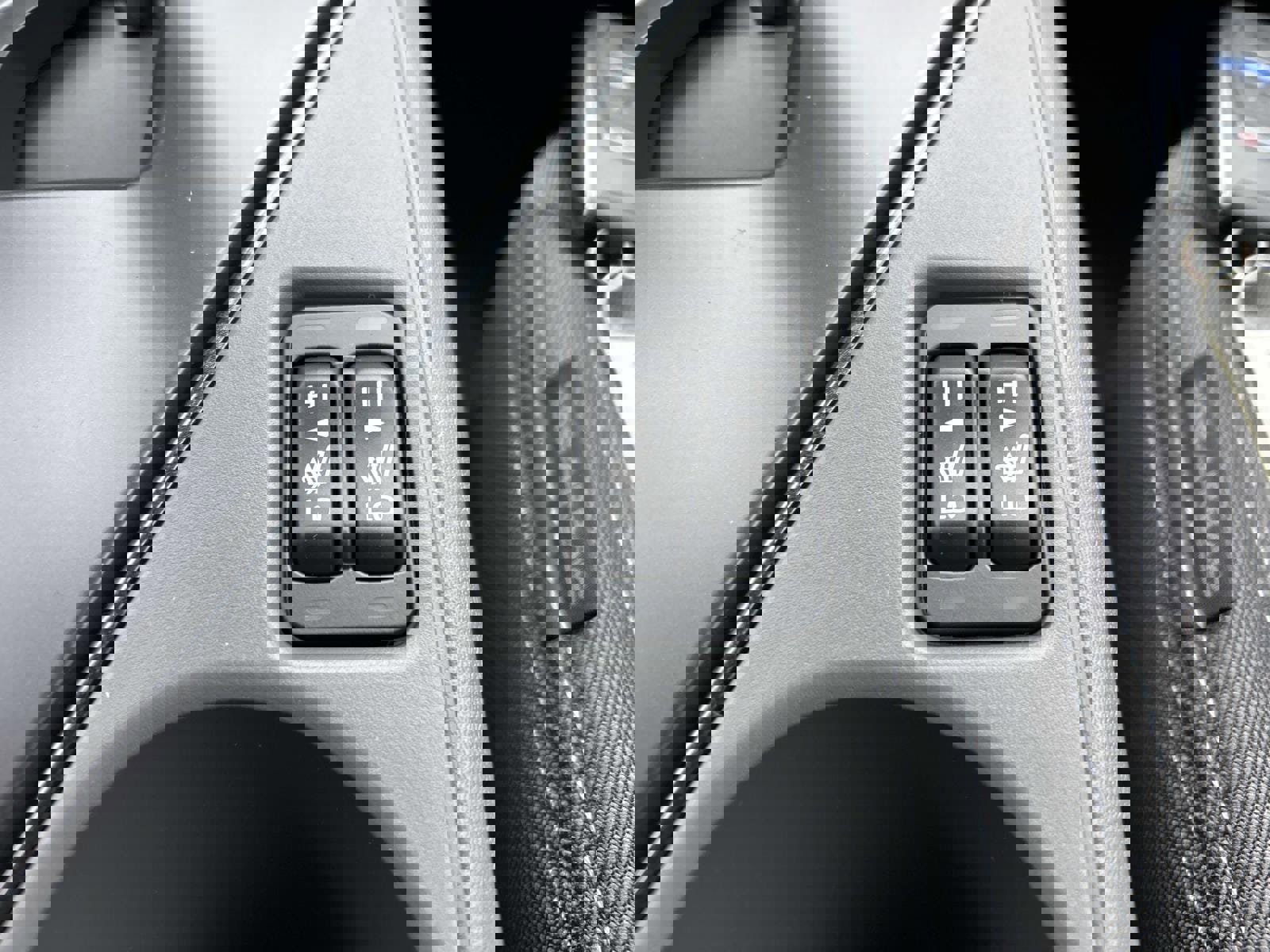 New 2026 Subaru Crosstrek 2.0i Premium image 13