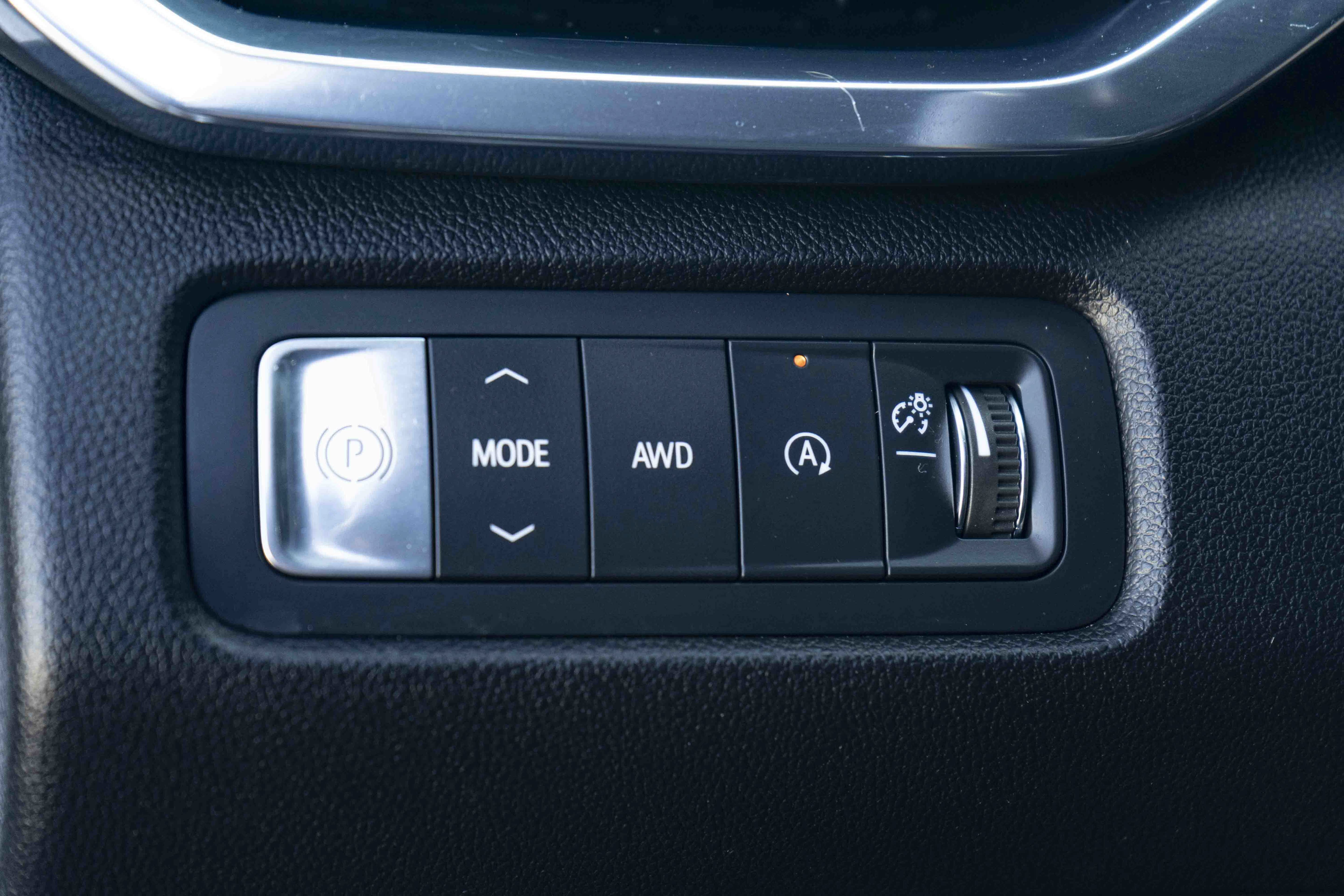 Used 2024 GMC Acadia Denali AWD/4WD image 34