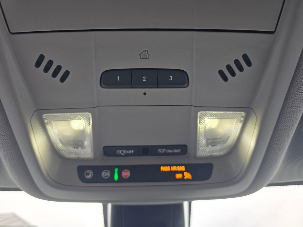 Certified 2024 Chevrolet Blazer LT image 29