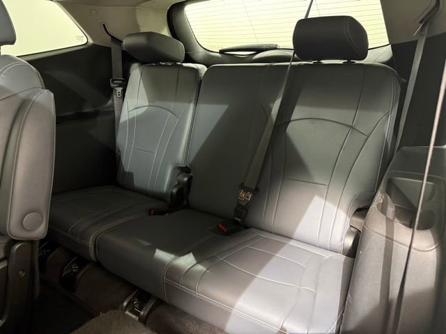 Used 2020 Buick Enclave Essence w/ LPO, Floor Liner Package FWD image 25