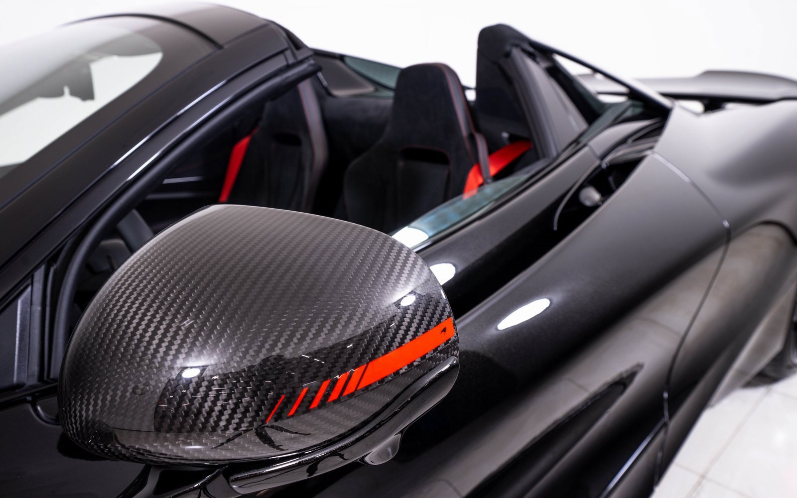 New 2026 McLaren 750S Spider image 15