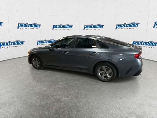 Used 2023 Kia K5 LXS image 8