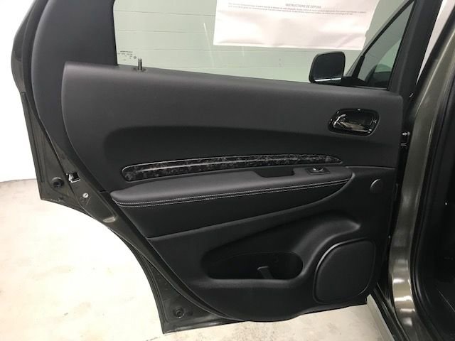 New 2026 Dodge Durango SRT Hellcat image 29