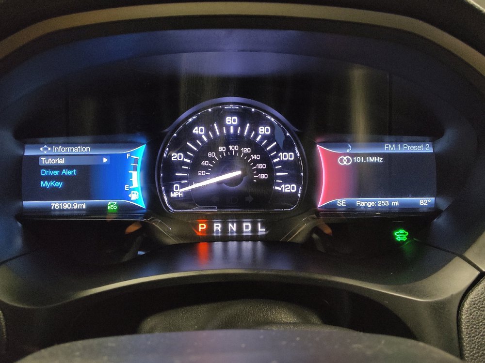 Used 2020 Lincoln MKZ Reserve w/ Elements Package FWD image 23