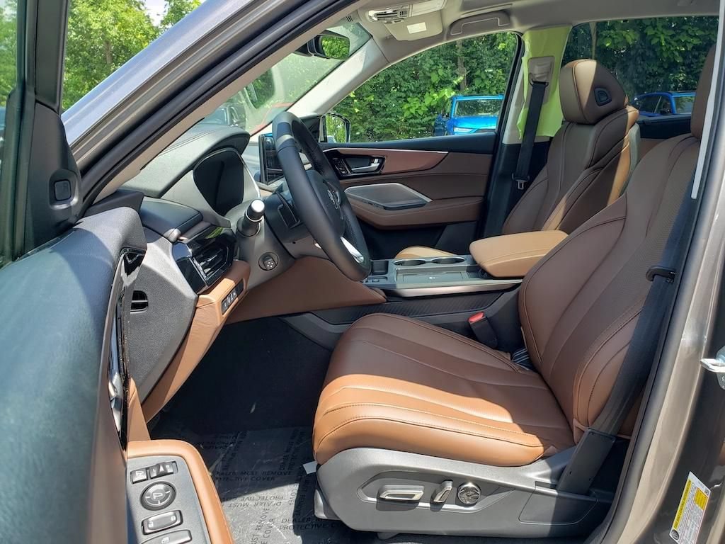 New 2026 Acura MDX SH-AWD w/ Technology Package image 10