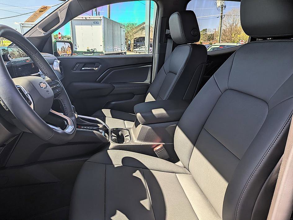 Used 2026 Chevrolet Colorado LT w/ LT Convenience Package image 11