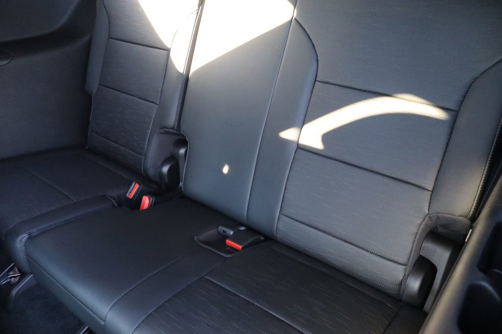 New 2026 Buick Enclave Sport Touring w/ Power Package image 14