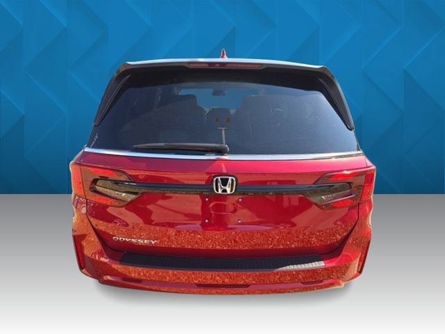 New 2026 Honda Odyssey EX-L image 5