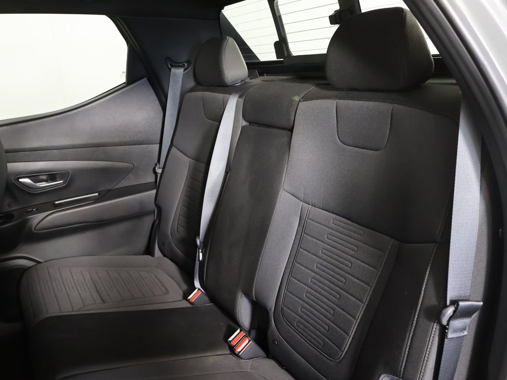 Certified 2022 Hyundai Santa Cruz SEL w/ Activity Package image 30