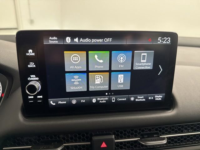 Certified 2024 Honda HR-V EX-L image 31