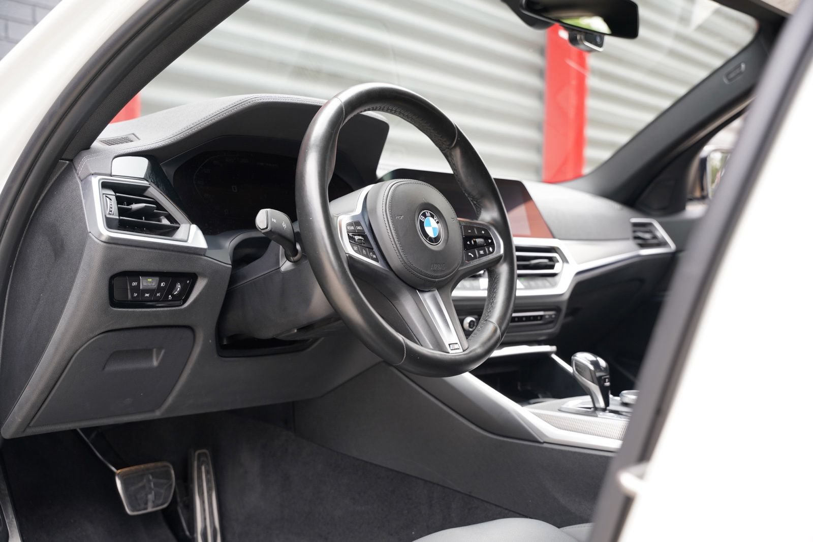 Used 2020 BMW M340i w/ Parking Assistance Package RWD image 15