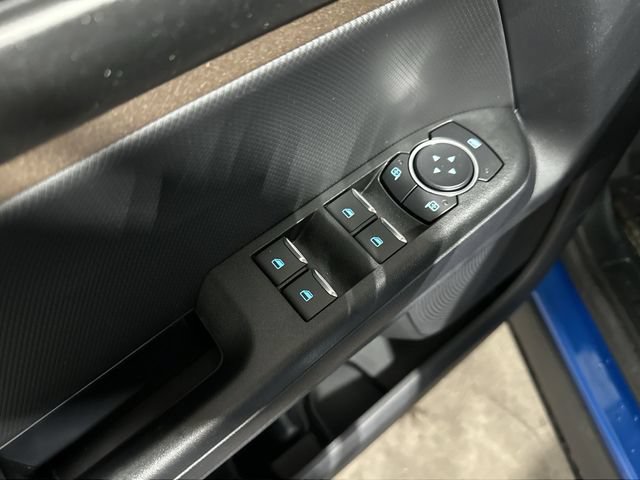 Used 2026 Ford Bronco Sport Big Bend w/ Bronze Package AWD/4WD image 19