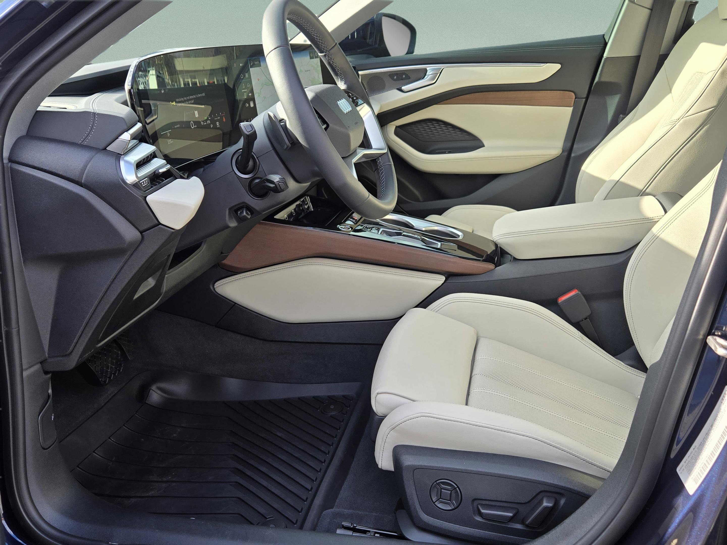 Used 2026 Audi A6 Premium Plus image 26