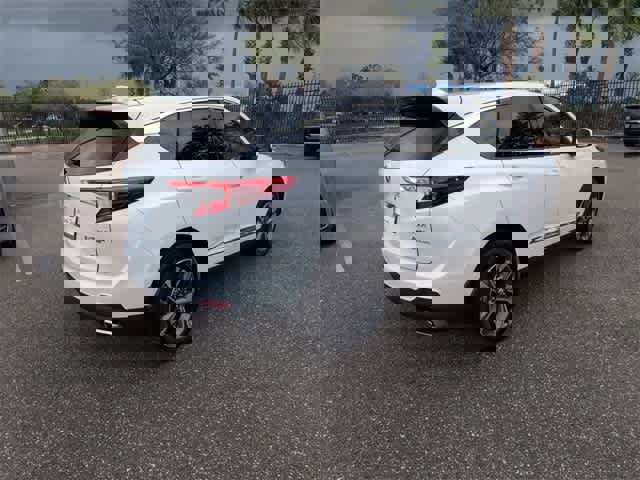 Used 2025 Acura RDX SH-AWD w/ Technology Package image 8