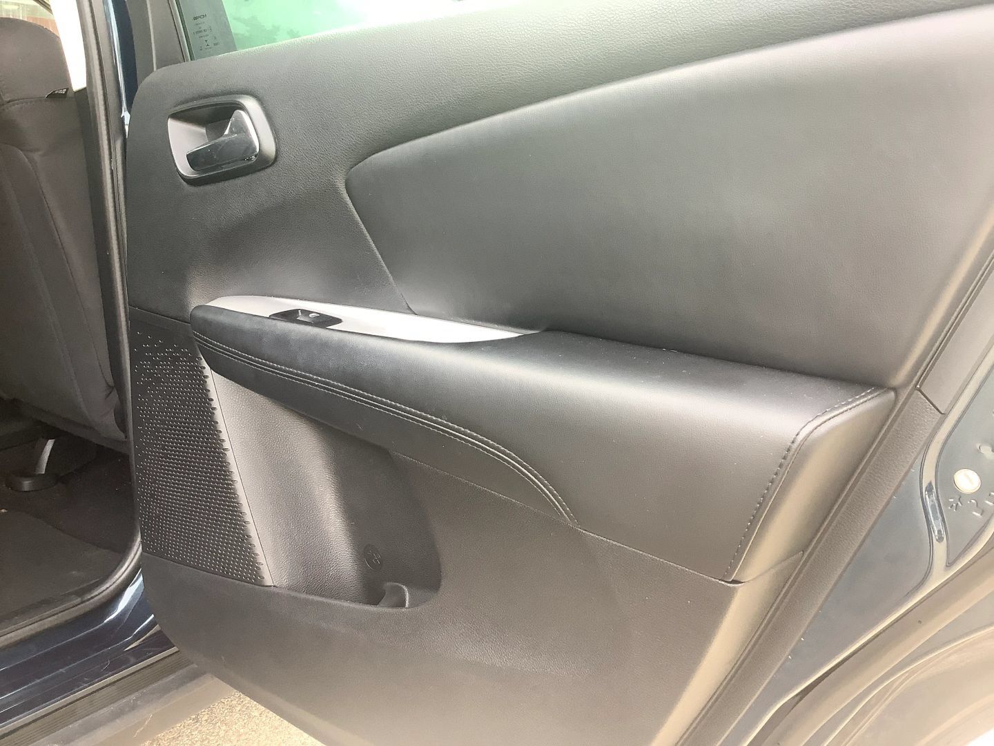 Used 2014 Dodge Journey American Value Package w/ Flexible Seating Group FWD image 17