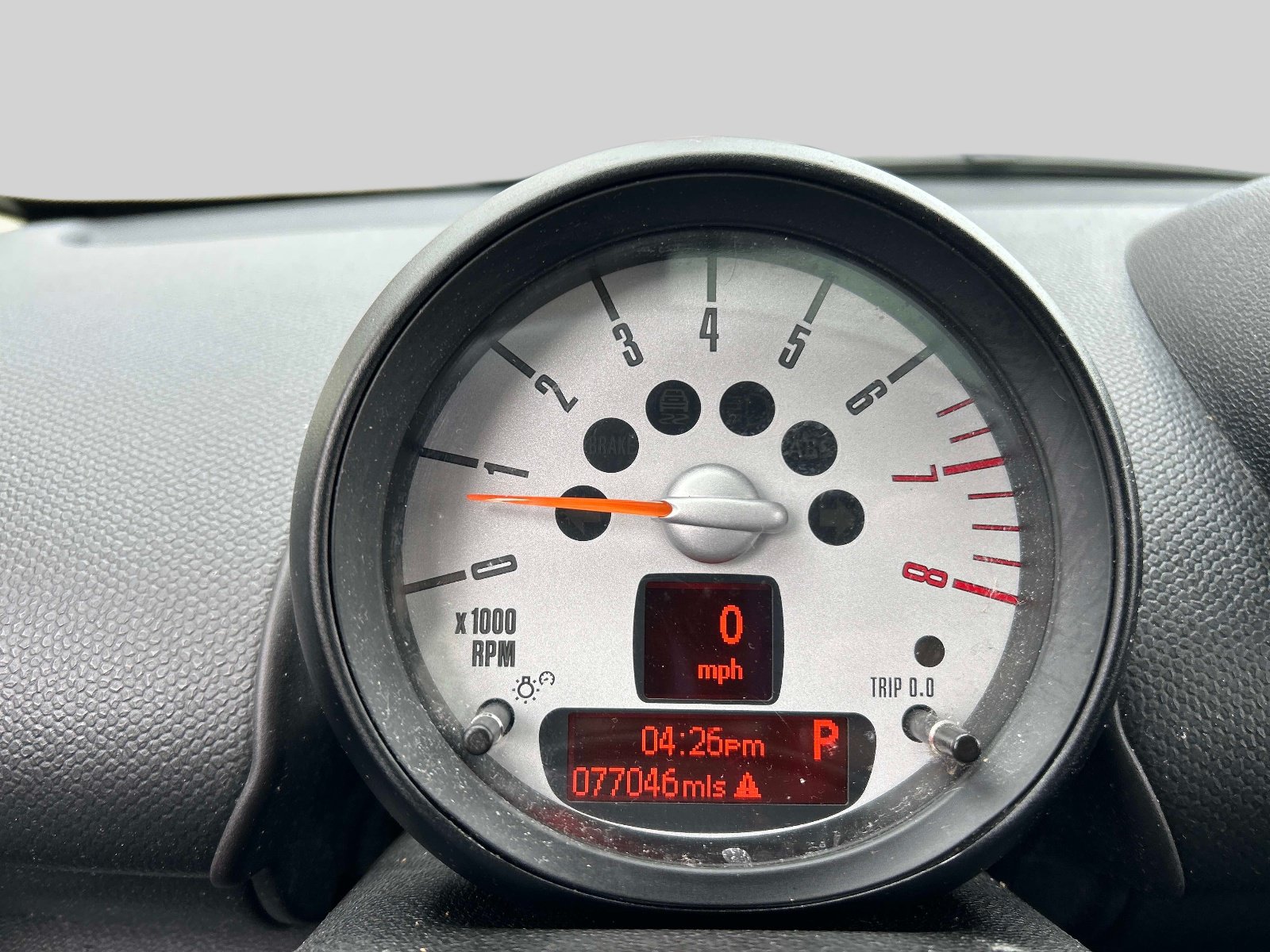 Used 2013 MINI Cooper Countryman S FWD image 24