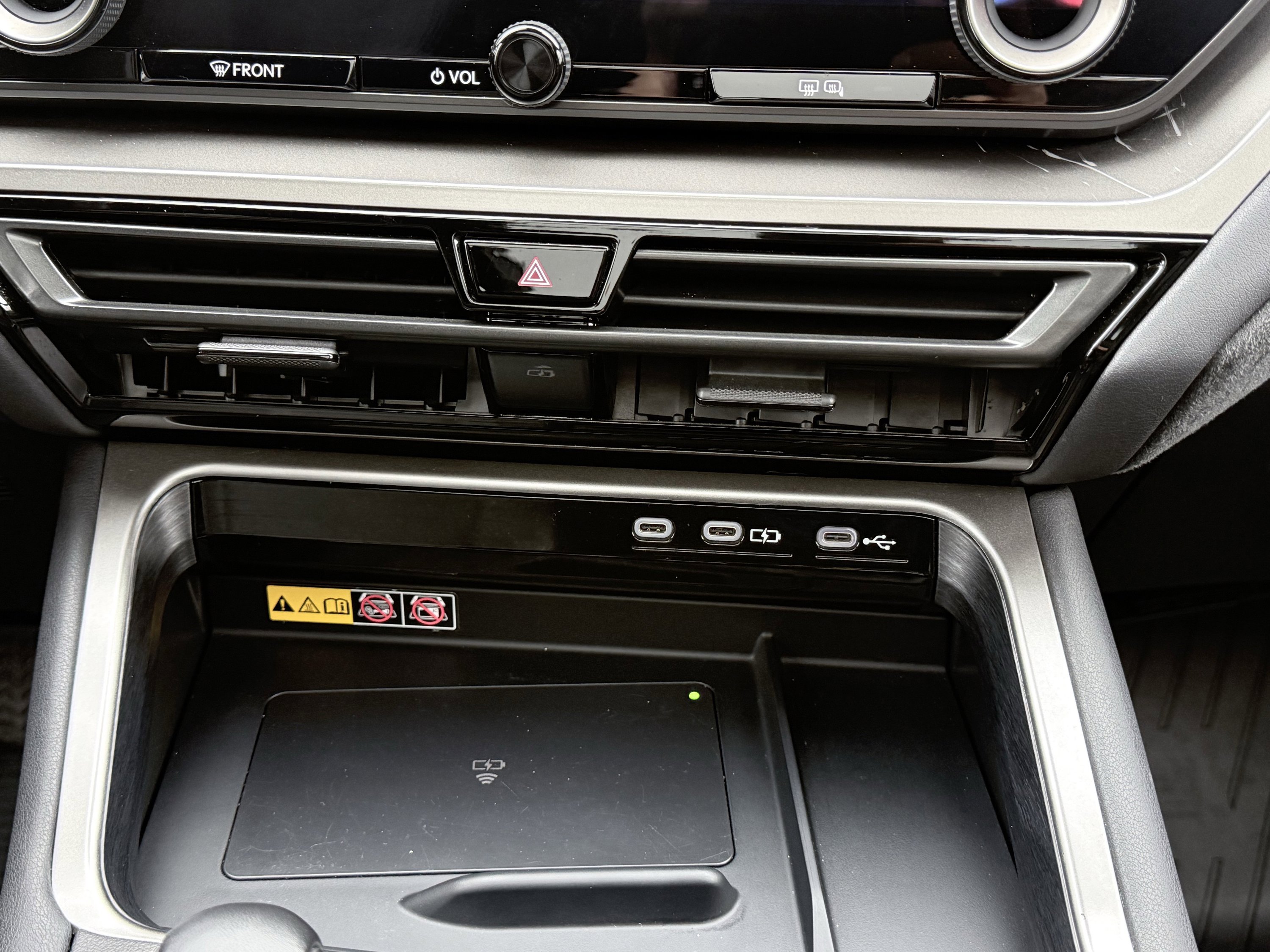 Used 2024 Lexus TX 350 AWD image 69