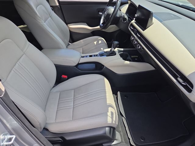 Used 2025 Honda HR-V EX-L image 18