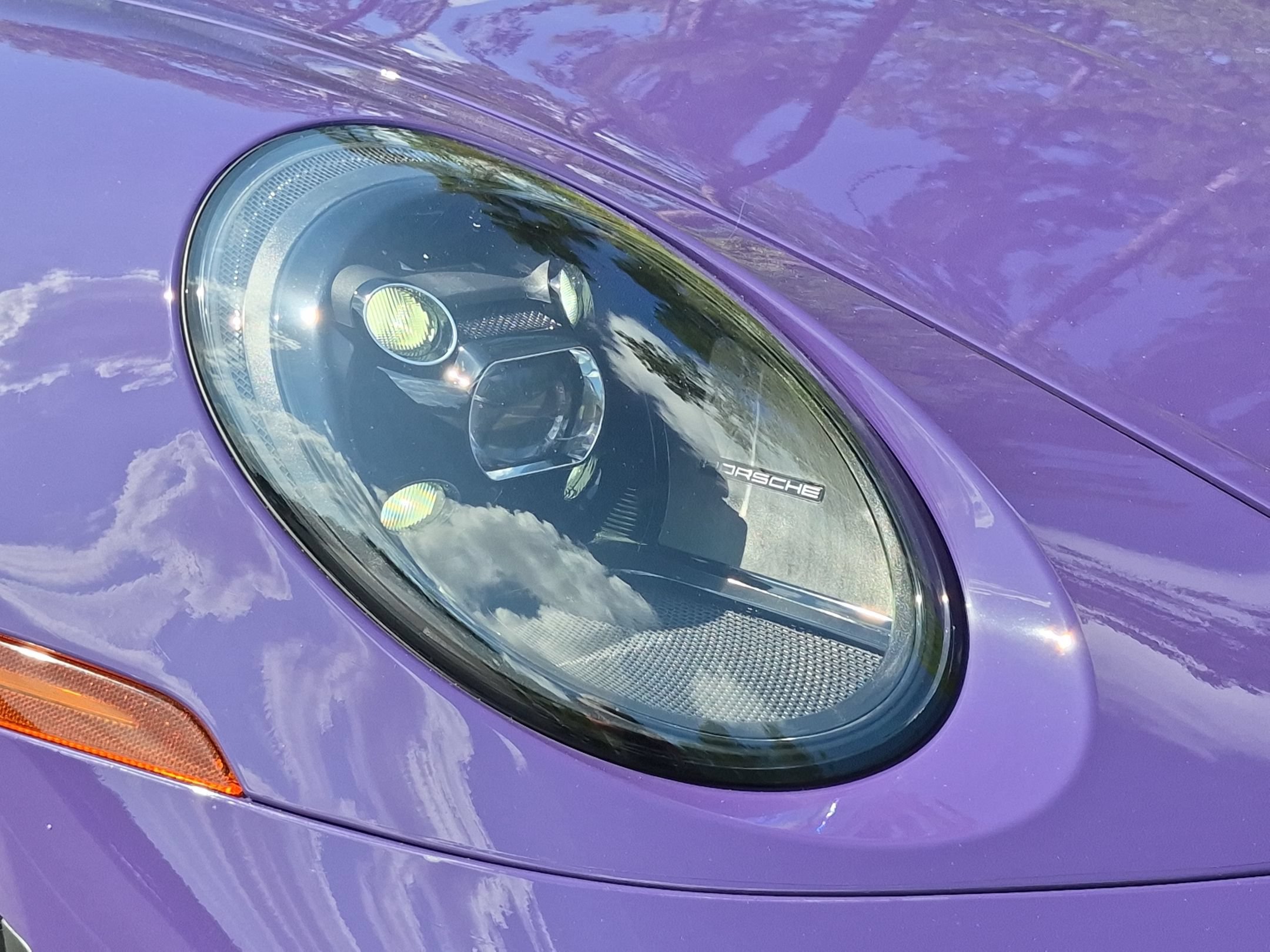 Certified 2022 Porsche 911 GT3 RWD image 30