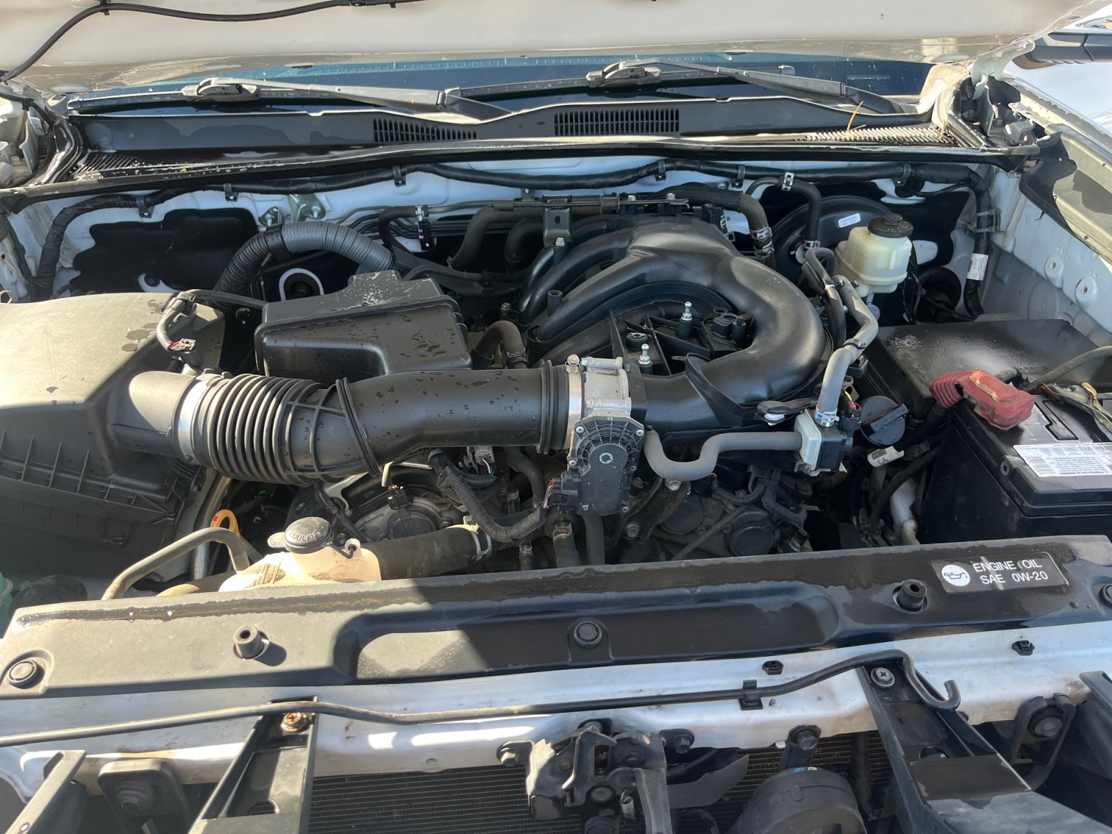 Used 2017 Toyota Tacoma Limited image 21