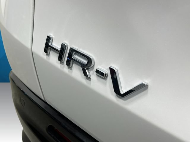 New 2027 Honda HR-V EX-L image 7