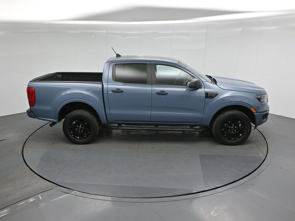 Certified 2023 Ford Ranger XLT w/ Equipment Group 301A Mid image 37