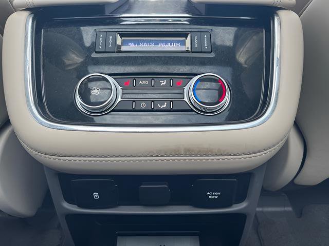 Used 2021 Lincoln Navigator L Reserve w/ Luxury Package image 36