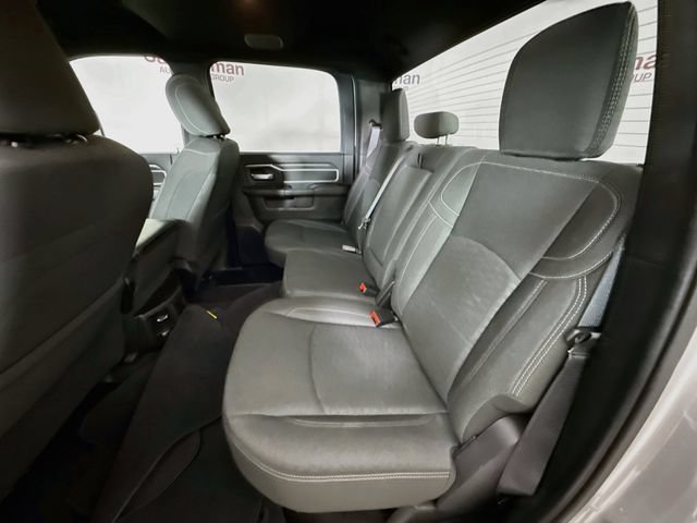 Used 2026 RAM 2500 Big Horn AWD/4WD image 23