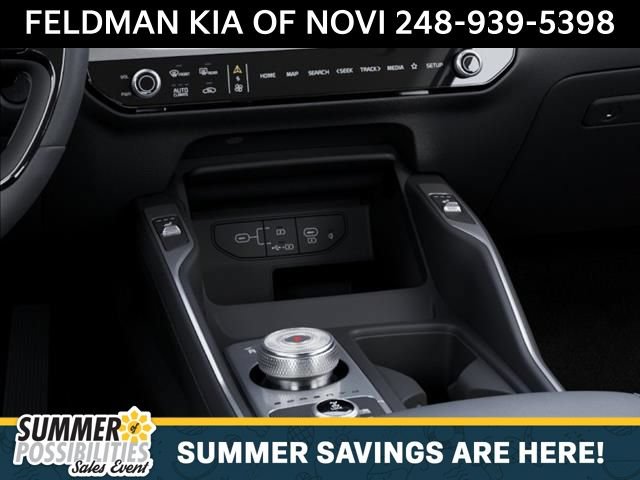 New 2026 Kia Sorento EX AWD/4WD image 24