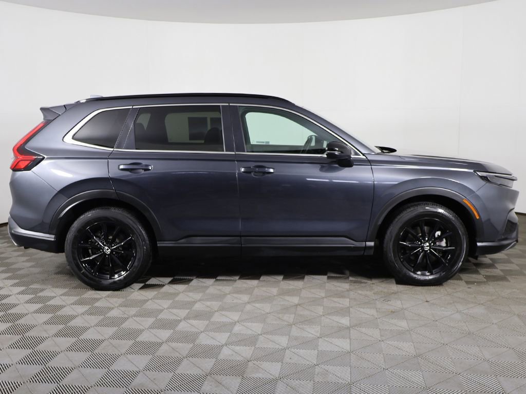 Used 2024 Honda CR-V Sport-L image 18