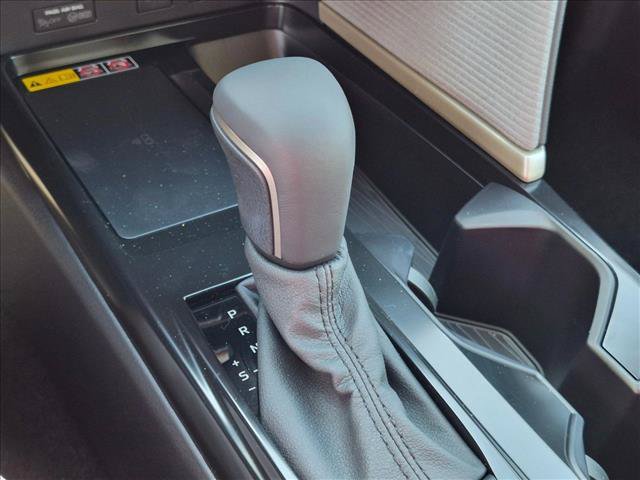 New 2026 Toyota Camry SE FWD image 10