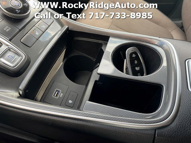 Used 2022 Hyundai Santa Fe SEL image 15