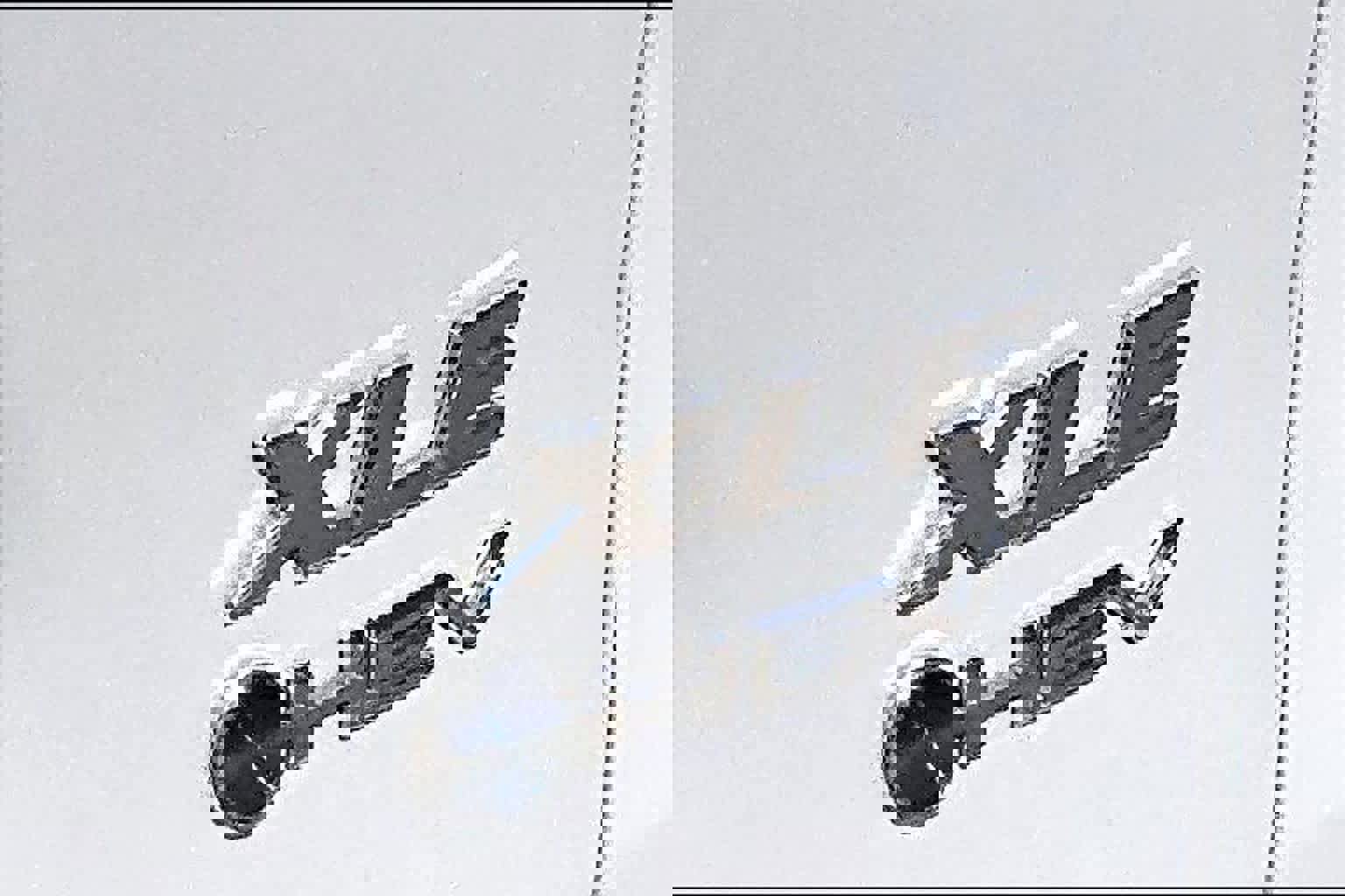 Used 2025 Toyota RAV4 XLE Premium image 30