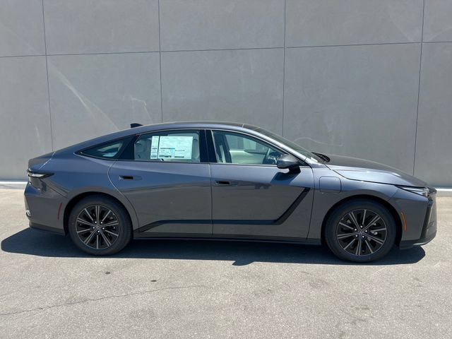 New 2026 Lexus ES 500e AWD/4WD image 6